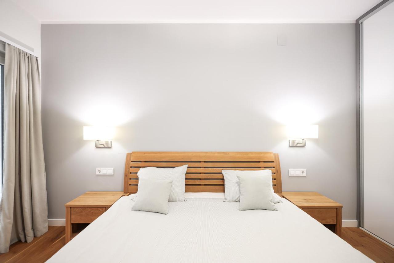 Sunset Boutiqe Apartment Old Town Zadar Eksteriør billede