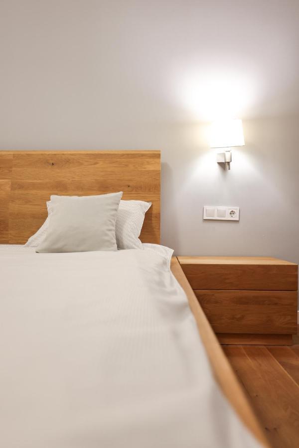 Sunset Boutiqe Apartment Old Town Zadar Eksteriør billede