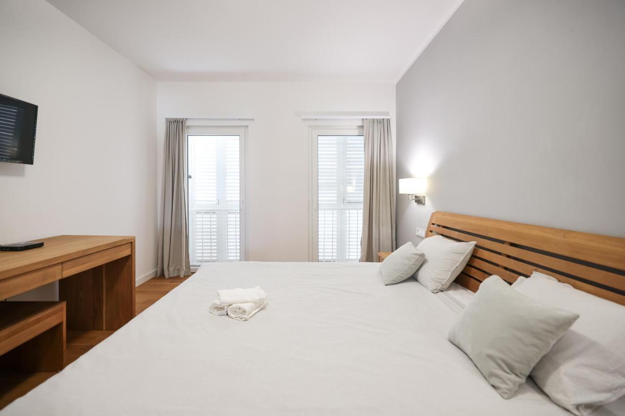Sunset Boutiqe Apartment Old Town Zadar Eksteriør billede