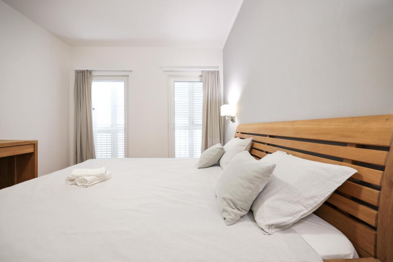 Sunset Boutiqe Apartment Old Town Zadar Eksteriør billede