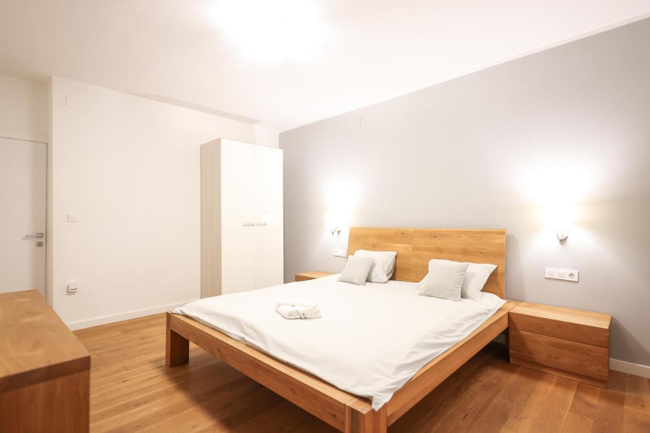 Sunset Boutiqe Apartment Old Town Zadar Eksteriør billede