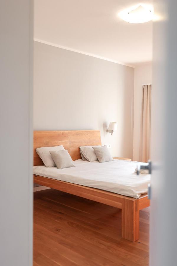 Sunset Boutiqe Apartment Old Town Zadar Eksteriør billede