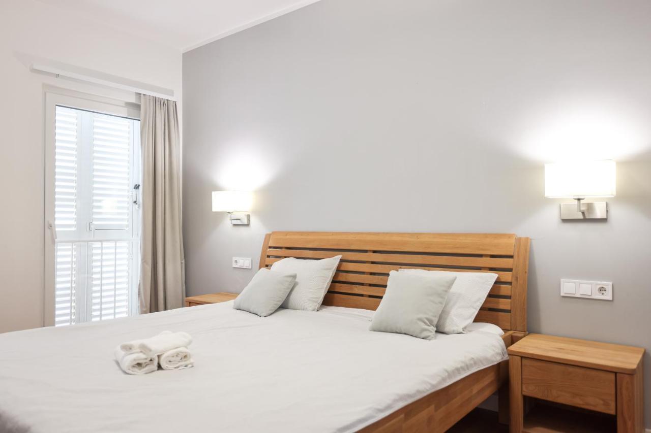 Sunset Boutiqe Apartment Old Town Zadar Eksteriør billede