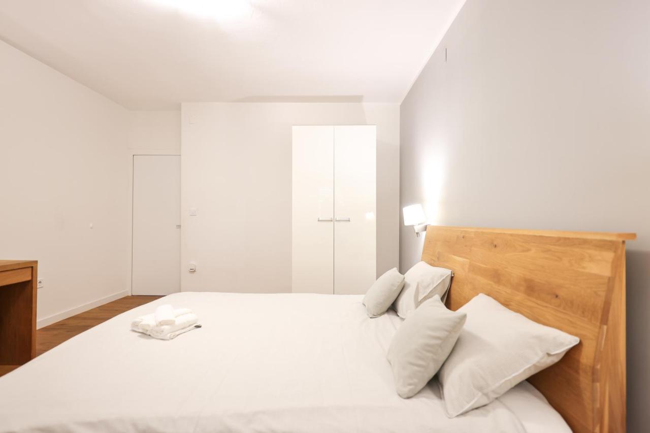 Sunset Boutiqe Apartment Old Town Zadar Eksteriør billede