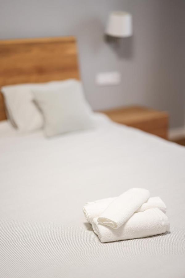 Sunset Boutiqe Apartment Old Town Zadar Eksteriør billede